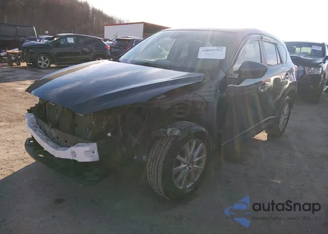 2015 Mazda Cx-5 Touring z USA, uszkodzony, nr VIN JM3KE4CY6F0447421